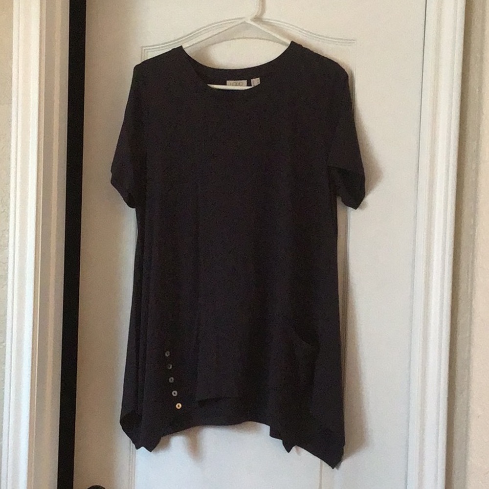 Logo Shirt